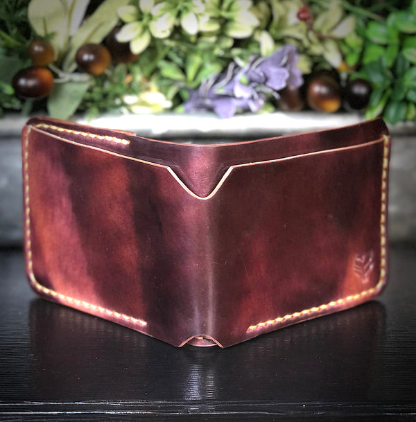 Shell Coin Purse Other Leathers - Wallets and Small Leather Goods