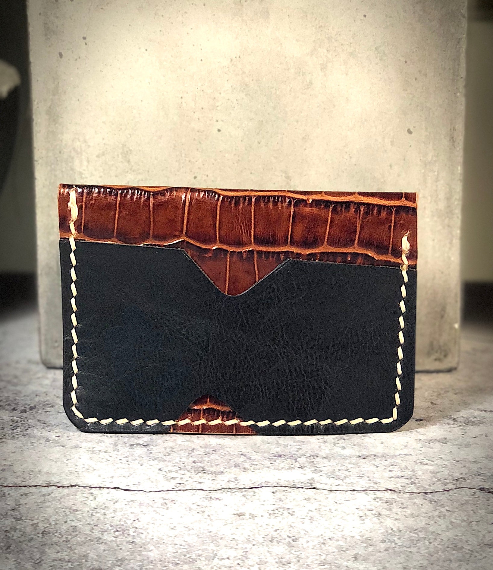 Franklin Flap Wallet