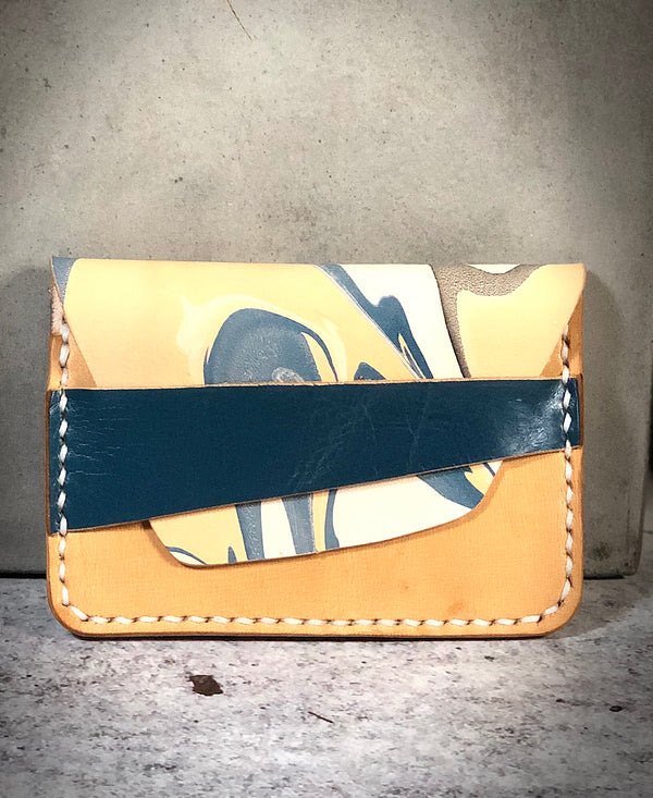 Franklin Flap Wallet
