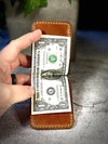 Miller Money Clip Wallet