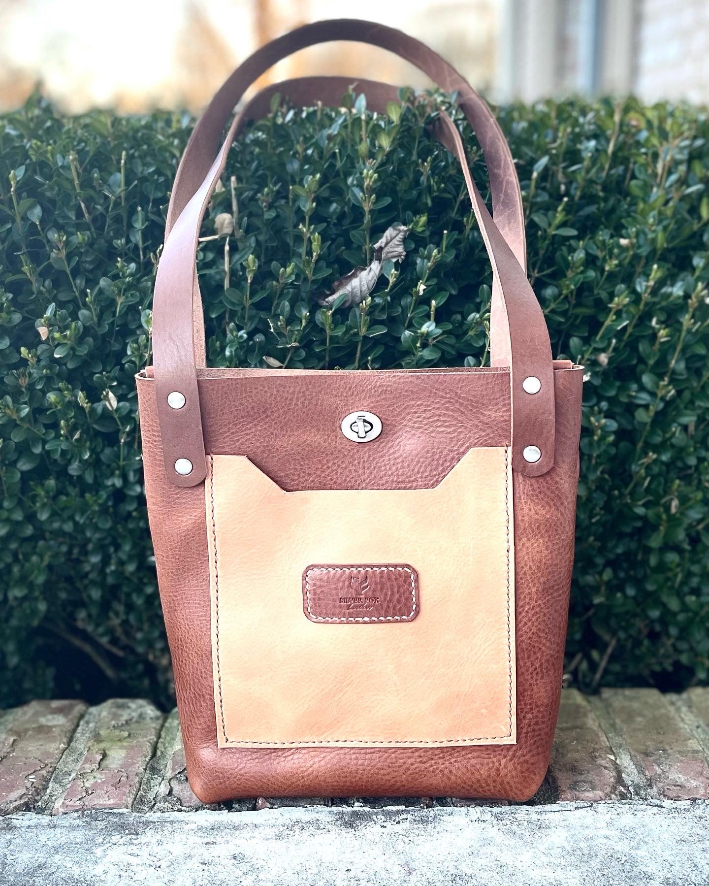 Ruby Tote