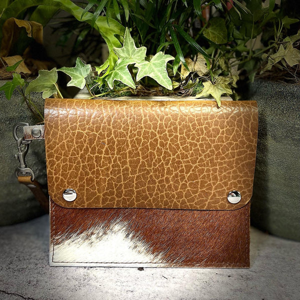 Clutches: 1-of-a-kind